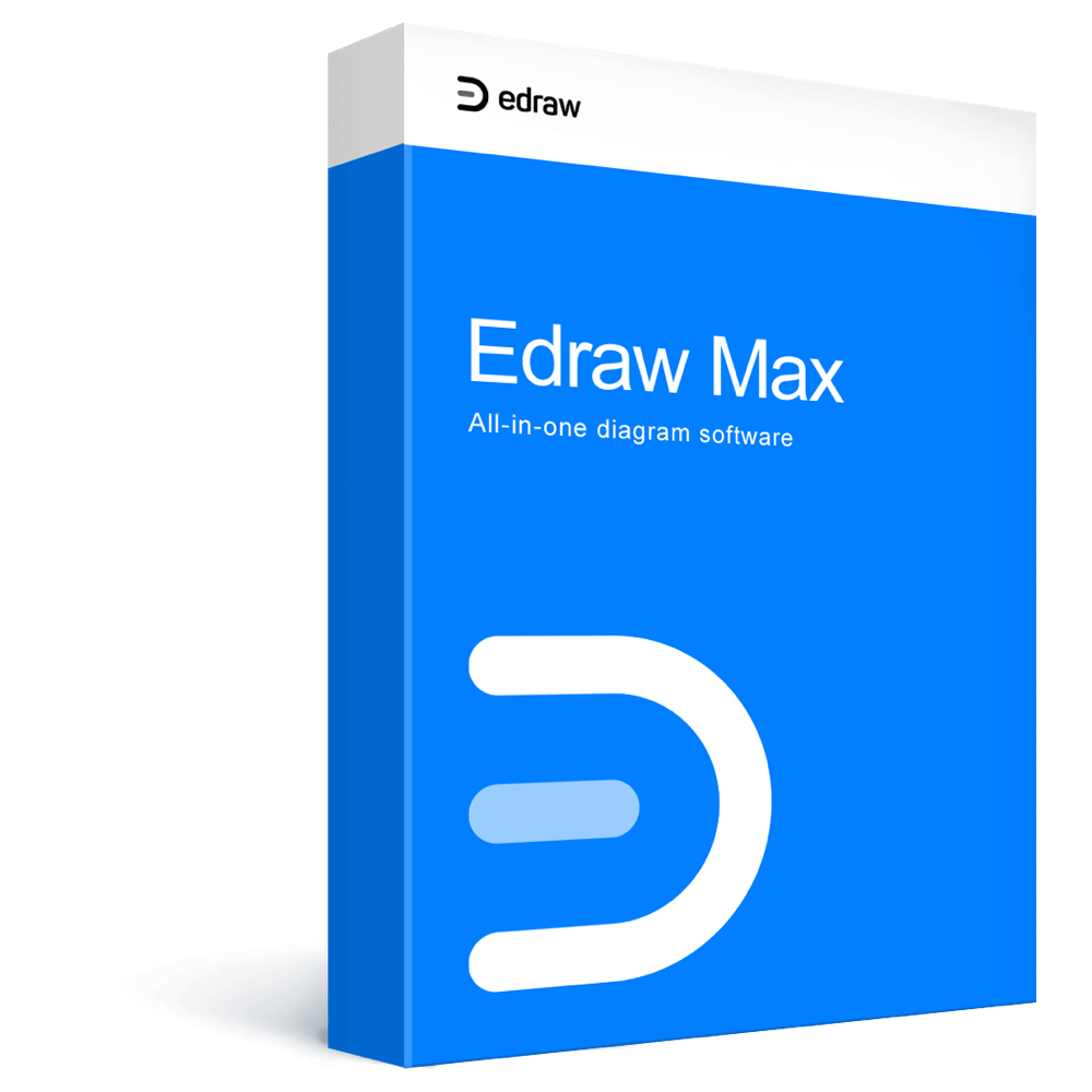 edraw max 6.7 crack